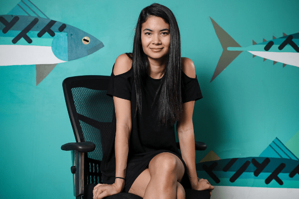 Melanie Perkins Company Canva Is Now Worth 8 6 Billion