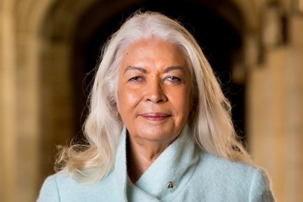 Marcia Langton