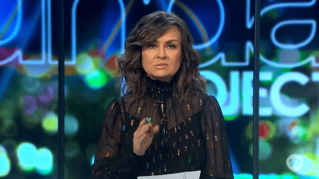 Lisa Wilkinson