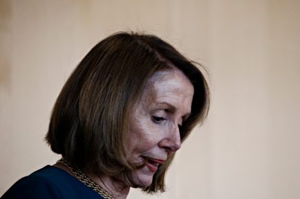 Nancy Pelosi