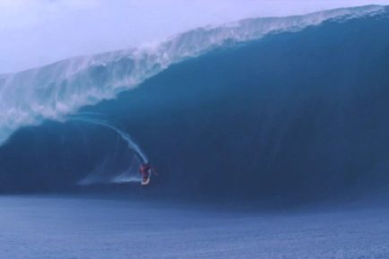 Teahupo’o