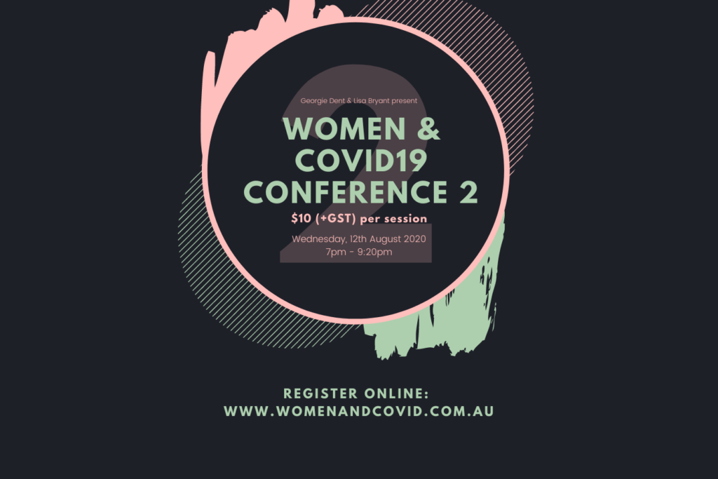 Women & COVID19 Conference