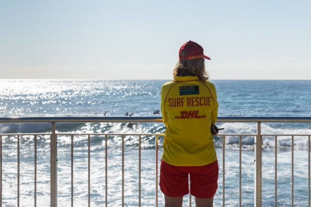 Just 20% of leaders at Surf Life Saving Australia are women. A new ...