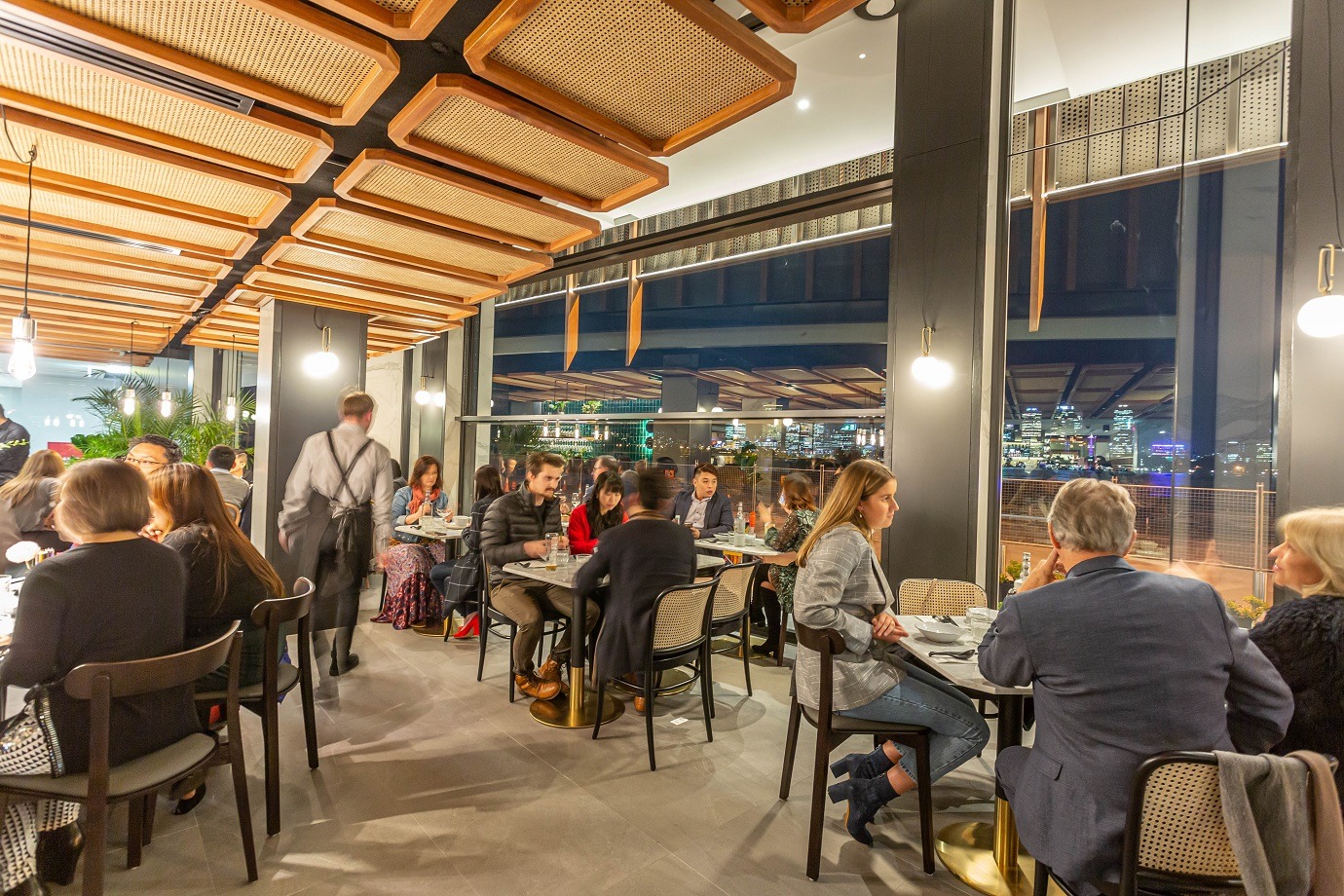 How Miss Chow’s diehard following in Perth helped Jacquie Chan’s