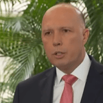 Peter Dutton