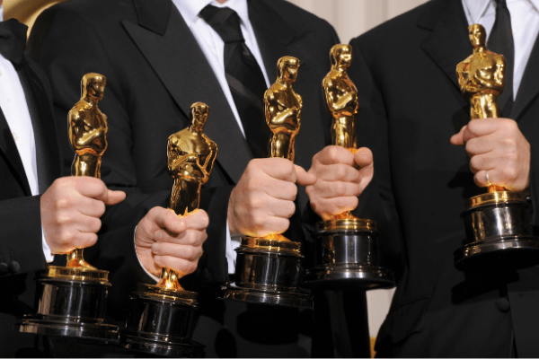 Oscars' Codifies Diversity Standards To Improve Representation