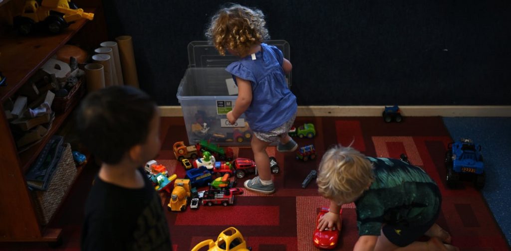 Not much relief for parents, but new childcare measures will rescue