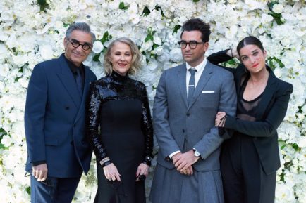 Schitt's Creek