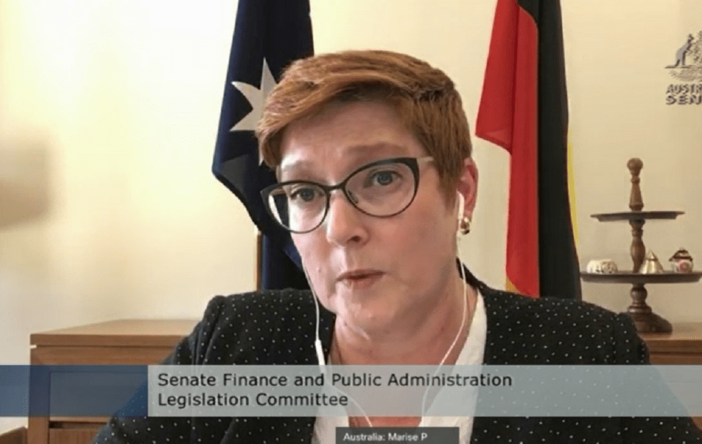 Marise Payne