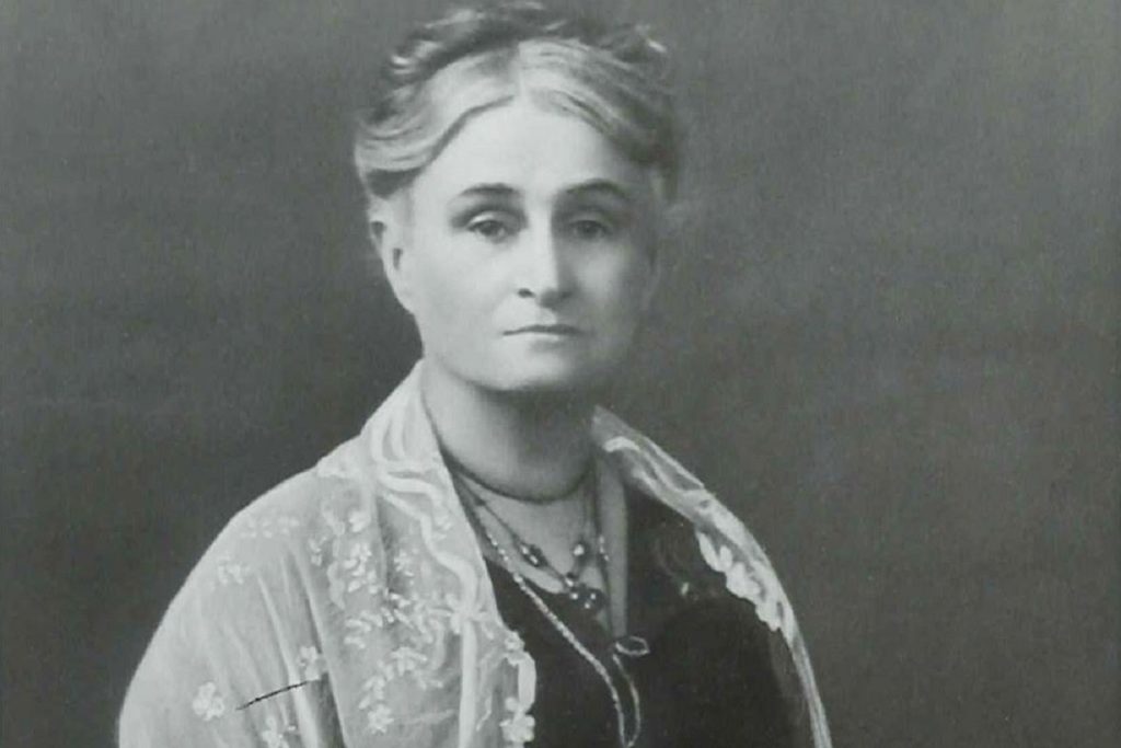 Edith Cowan