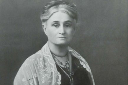 Edith Cowan