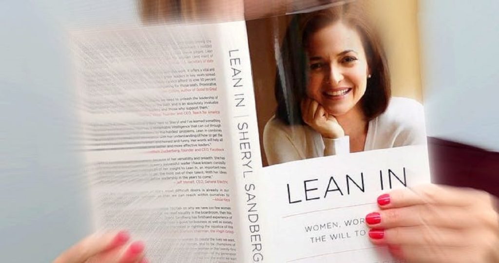 Lean In