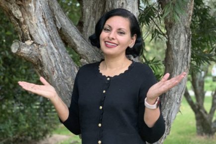 Dr Talat Uppal