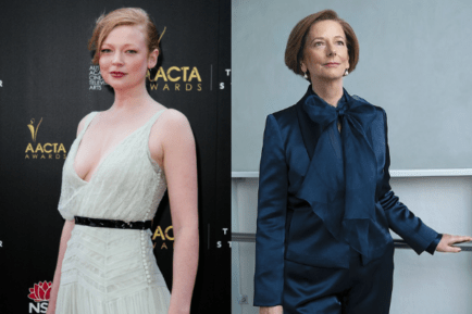 Sarah Snook