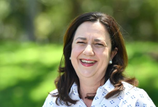 'Three-peat Palaszczuk': why Queenslanders swung behind Labor in ...