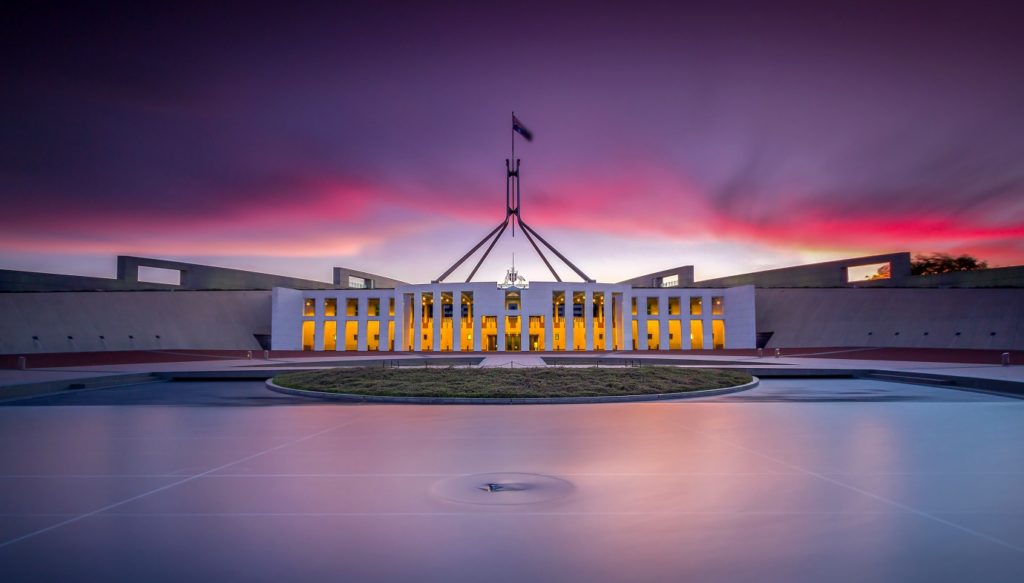 canberra