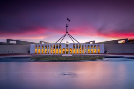 canberra