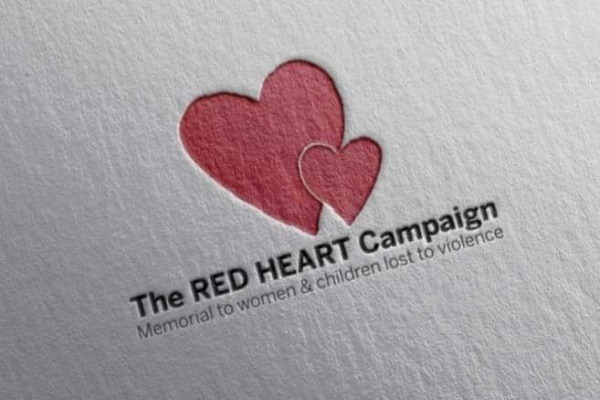 red heart campaign