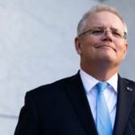 Scott Morrison Enough