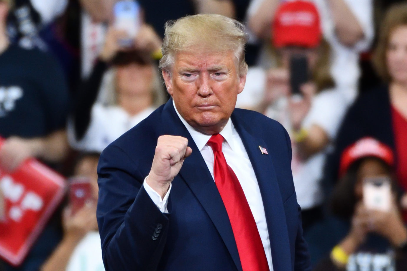 Can we stop calling trump voters stupid please 