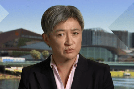 Penny Wong