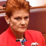 Pauline Hanson