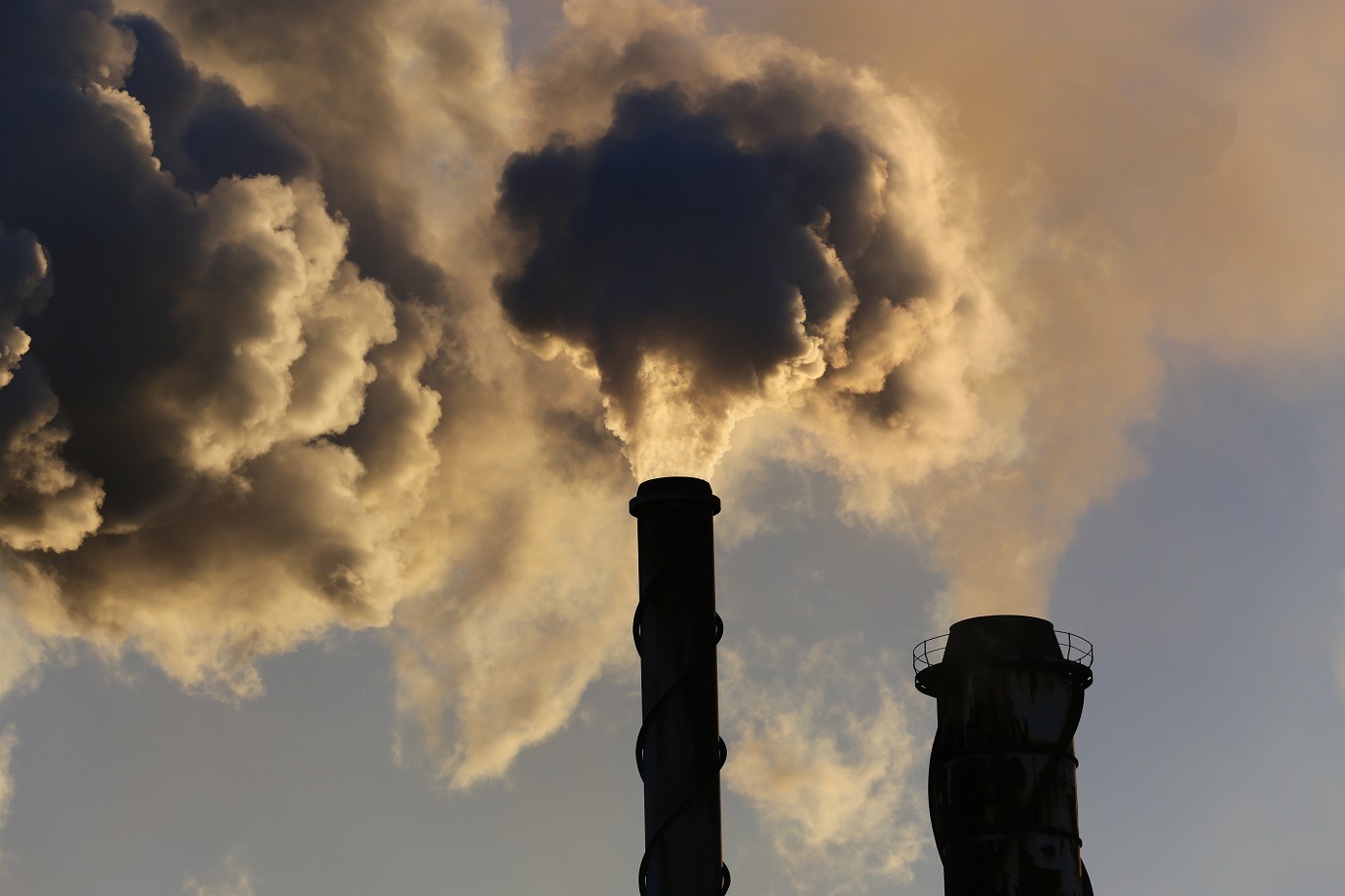 IPCC report: the world must cut emissions and urgently adapt to the new ...