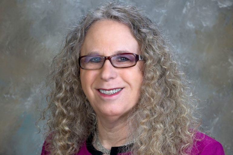 Joe Biden appoints transgender woman Dr Rachel Levine as Assistant