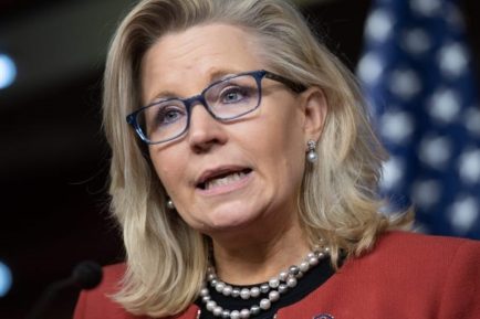 Liz Cheney