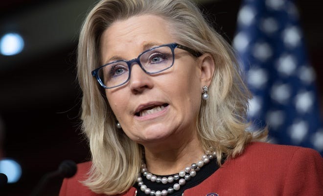 Liz Cheney