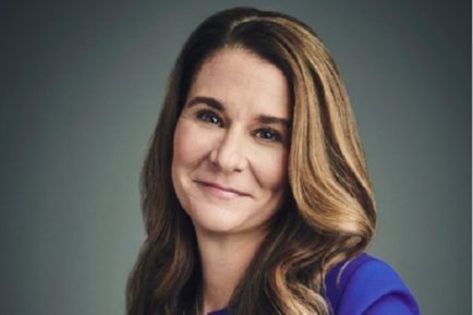 Melinda Gates