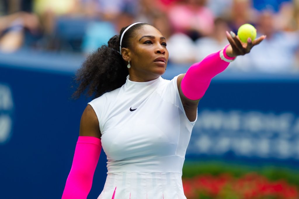 Serena Williams Says Australia Is Doing It Right When It Comes To 8064