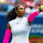 Serena Williams