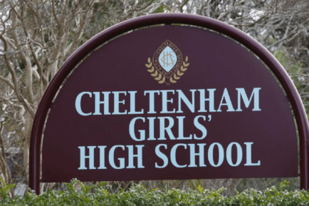 Cheltenham