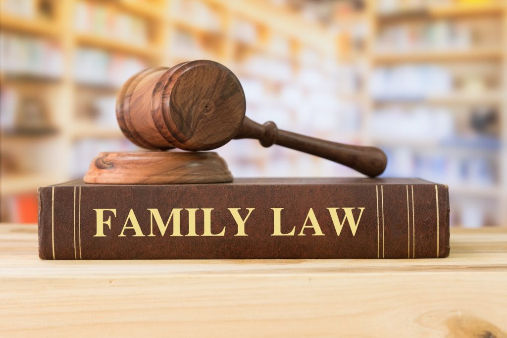 family court