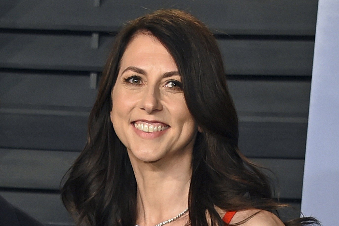 MacKenzie Scott donated $7.1 billion in 2025, a major increase from previous years