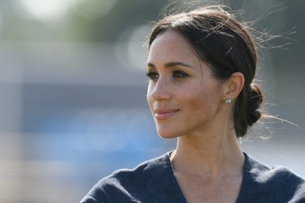 Meghan Markle