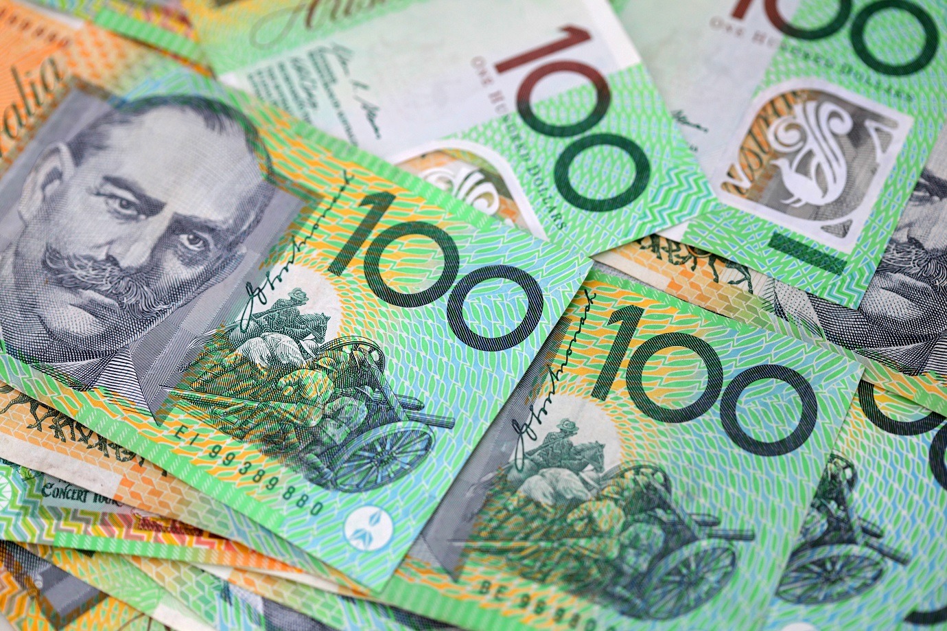 Who will benefit most from the stage three tax cuts? Wealthy, older men