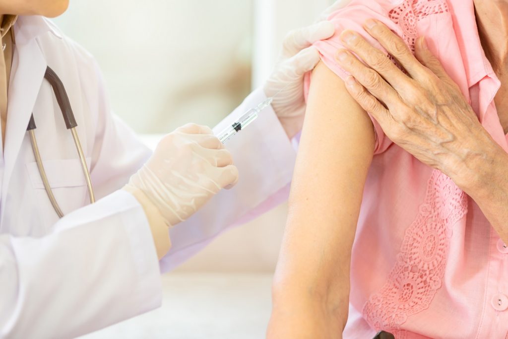 vaccines
