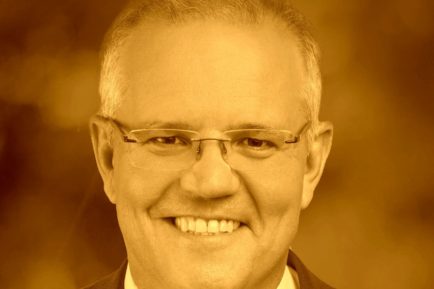 Scott Morrison