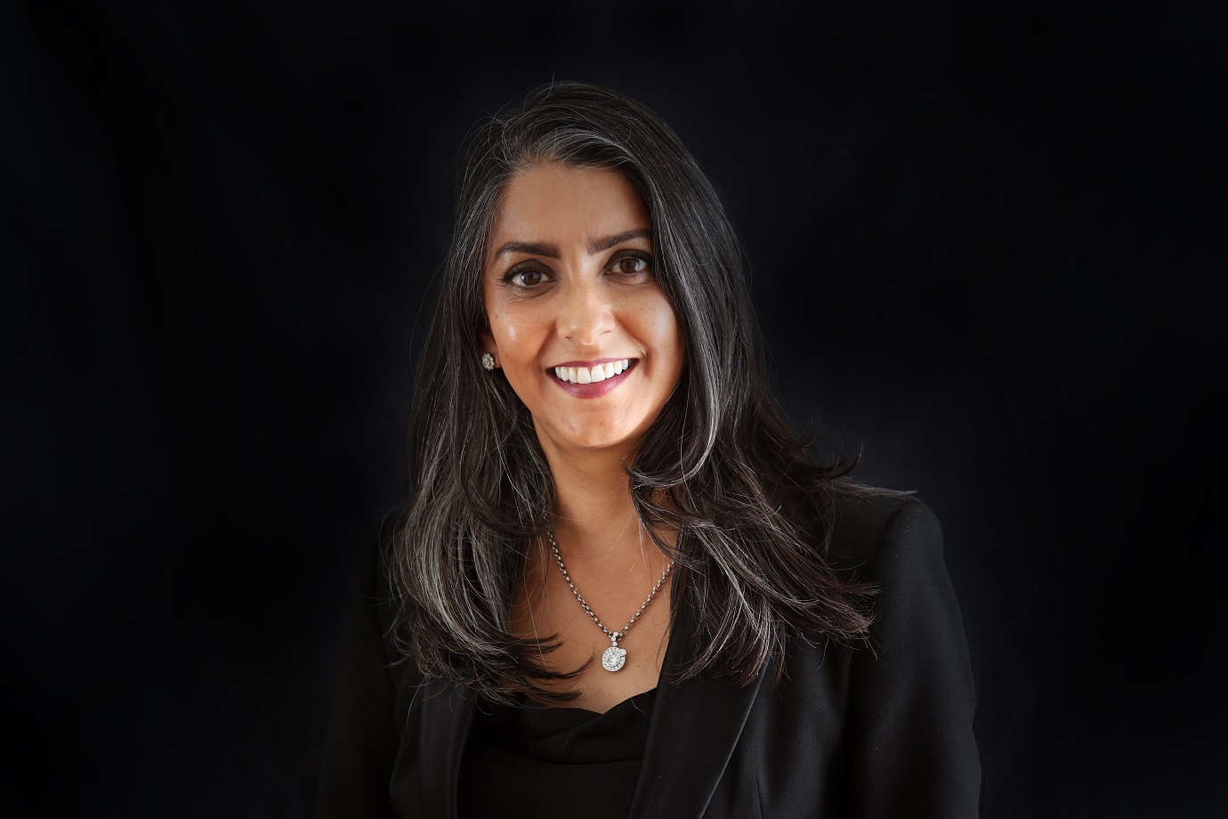 Shirley Chowdhary to lead key conversations with female changemakers as ...