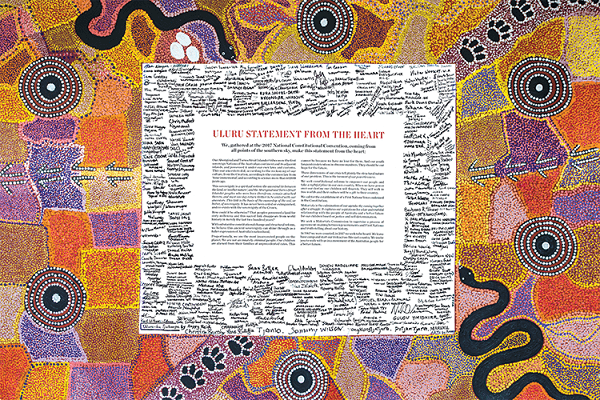 Uluru Statement