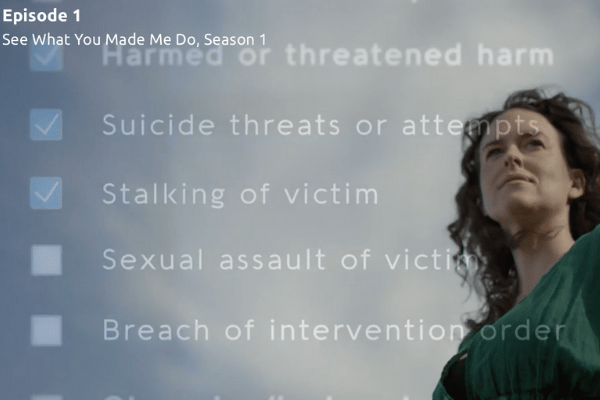 See You Made Me Do' is must watch series on domestic violence