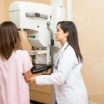 mammogram