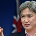 Penny Wong