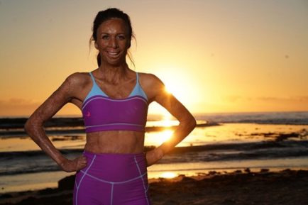 Turia Pitt