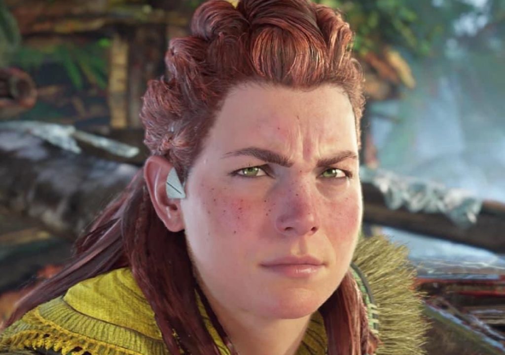 Female protagonists in video games are changing the game, literally