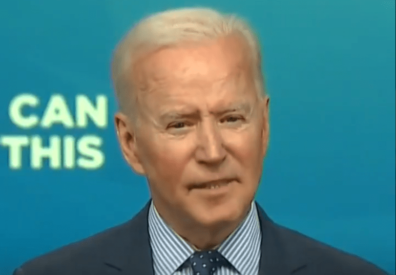 Joe Biden