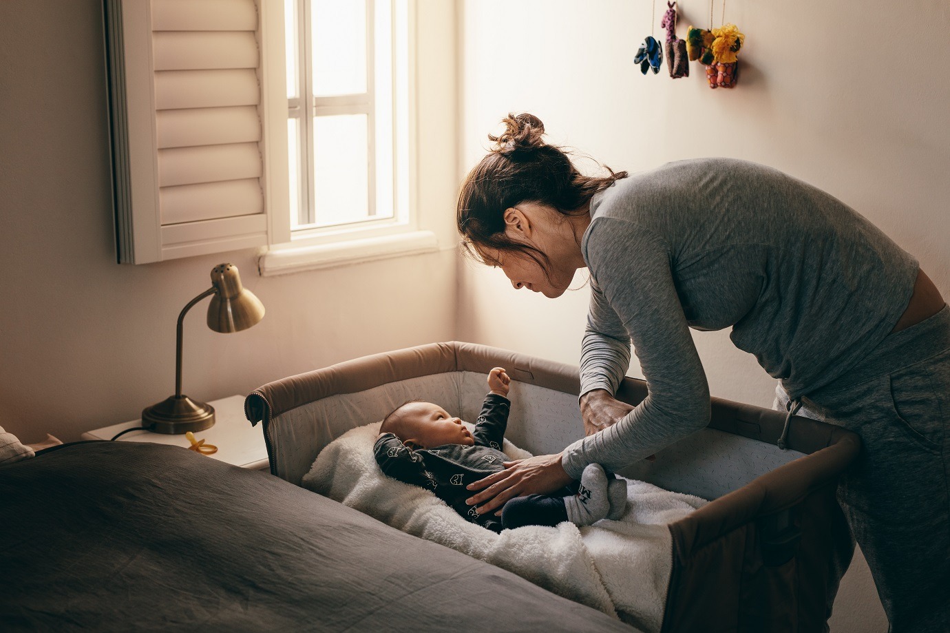 Australia just hit the six-month paid parental leave milestone. We're not going back