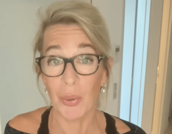 Katie Hopkins